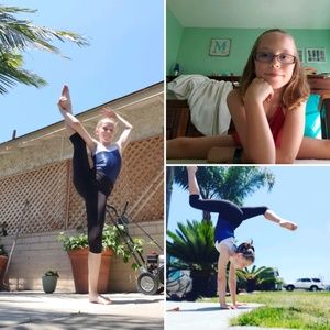 Meet your Posher, Madi